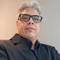 Marcos Carvalho