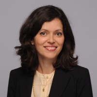 Alexandra van der Meulen