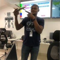 Adeidowu Justin Oluwaseun