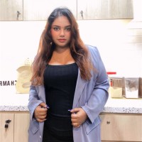 Kushbu Adinaraina