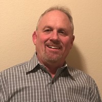 Gary Johns