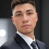 Benjamin Wachman