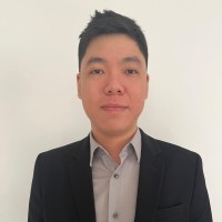 Danny Wahyudi Susanto