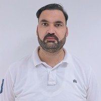 Kamran Ali