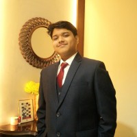 Ashwin Mishra
