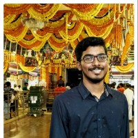Jagadeesh Parimi