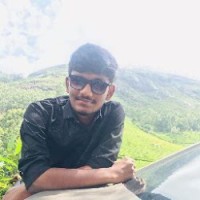 Ahamed Iliyas