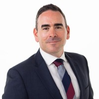 Tim Crooks