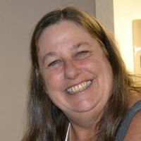 Mary Gillen