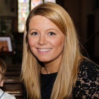 Catriona MacLeod Stevenson