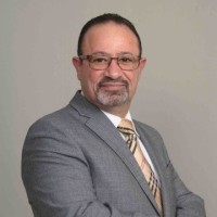 Professor Mohammed Suleiman
