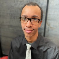 Marc Robinson