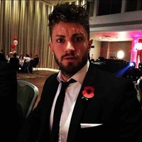Luke Lear