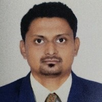 Mitesh Sathavara