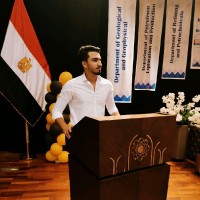 Ahmed Khalf