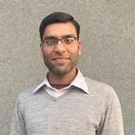 Qasim Abdullah