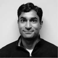 Chris Pillai Johnson