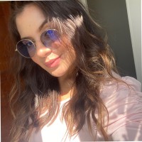 Isabella Fabregas Gomez