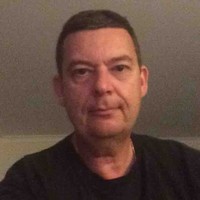 Keith Veness