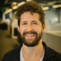 Jason Woodford