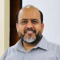 Muhammad Imran Ansari