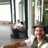 Daniel Bargalló Navarro