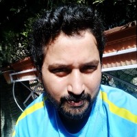 Juned Khan