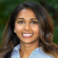 Mita Patel