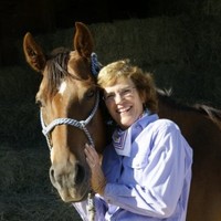 Nancy Swinford