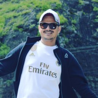 Ajay Rawat