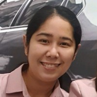 Gellie Rose Ilanga