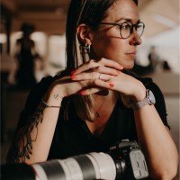 Lucía Martí