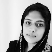 Mashida Nandanil