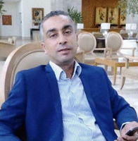 Chabane Mohamed Sofiane