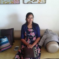 Pavithra selvarajan