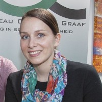 Alissa de Graaf