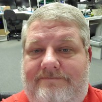 Matt Lahr