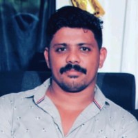 Shameem P