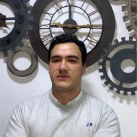 Alberto Coto Sánchez