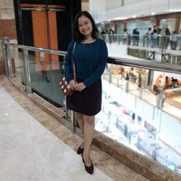 Anggun Saragih