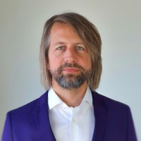 Dennis van den Bos