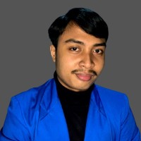 Muhamad Rizki Setio Budi
