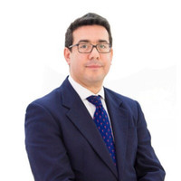 John Félicité, CAIA, MCSI, CIMA Cert BA