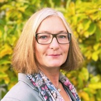 Helene Jaktling
