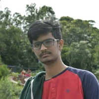 Krishnakumar R