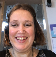 Marjolein van der Toolen