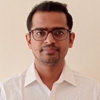 Maneesh Rao