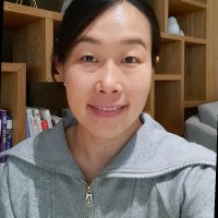 Yolanda Wang