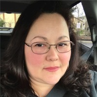 Christina Wyatt