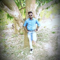 Amit Kumar Pani